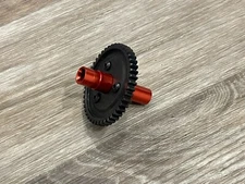 44T M1 SPUR Gear Slipper Clutch Assembly For Arrma infraction 3s BLX 4x4