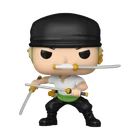 Funko Pop! Vinyl: One Piece - Roronoa Zoro (Chase) #1775