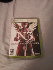 Ninety-Nine Nights (Microsoft Xbox 360, 2006)