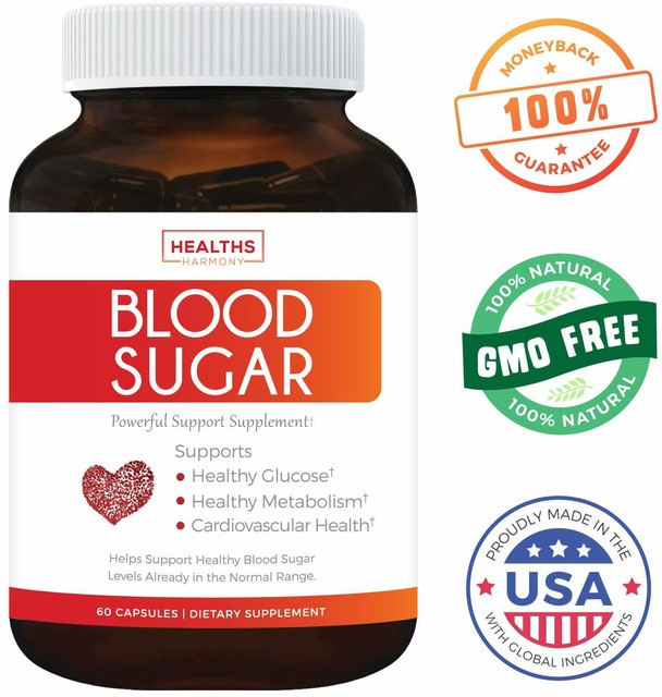 Blood Sugar Support Supplement Blood Glucose, Weight Loss Cinnamon