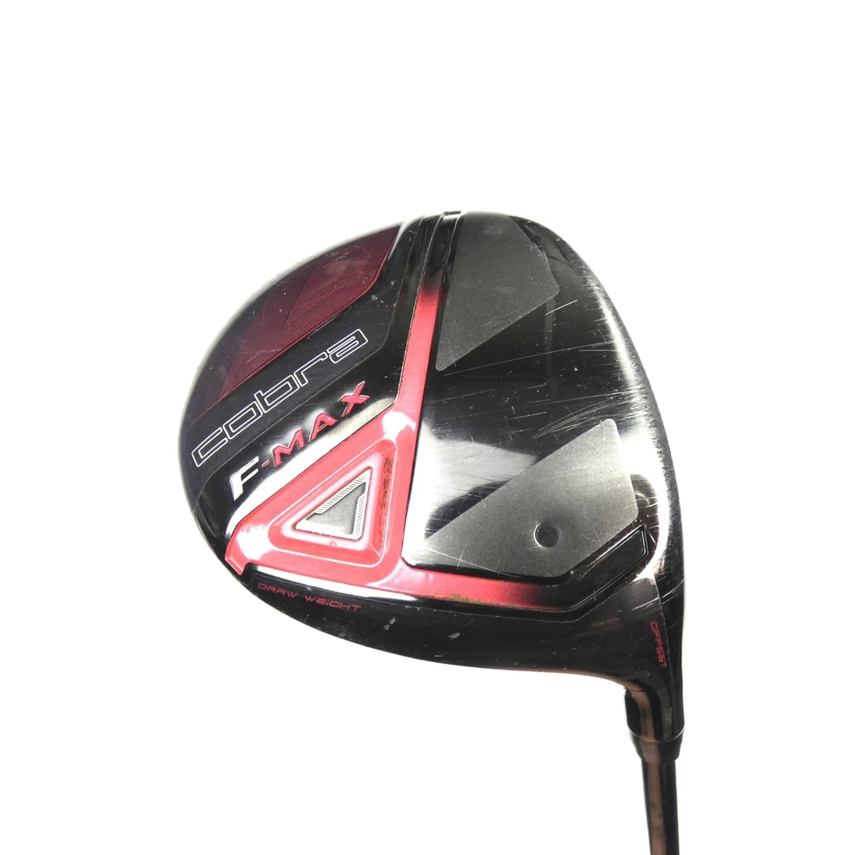 Cobra superlite store 55 shaft