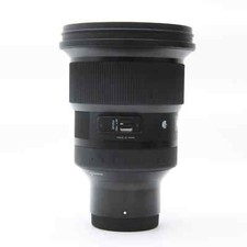Sigma f/1.4 Lenses 105mm Focal for sale | eBay Sigma f/1.4 Lenses 105mm Focal for sale | eBay