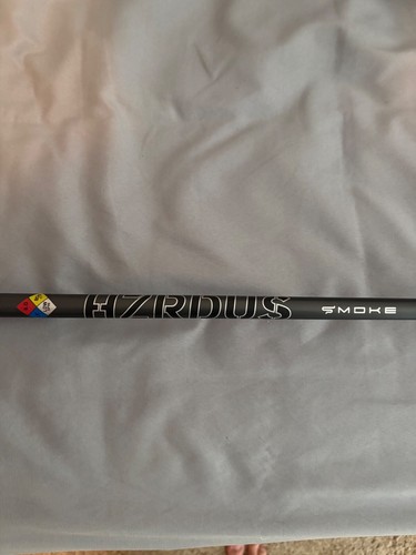 LH Titleist U510 Utility 3 Driving Iron Graphite HZRDUS Smoke 6.0 80g - Picture 5 of 7