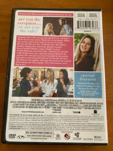 Huge DVD Lot Movies - Comedy Romance Drama Music Documentary Family New/Used - Picture 210 of 449