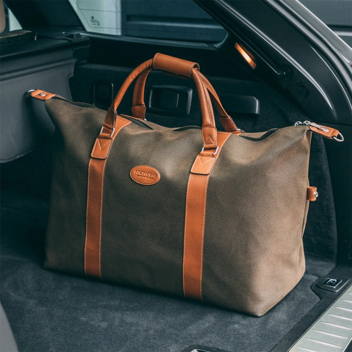 Mens large holdall bag new arrivals