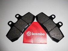 Brembo Bremsbeläge Bremsbacken Bremse vorne ...