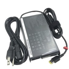 Lenovo 170W 20V 8.5A Charger ADL170SCC3A ADL170NLC2A ADL170SLC3A SA10R16886