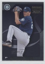 2001 Donruss Signature Series Kazuhiro Sasaki #76 fm0