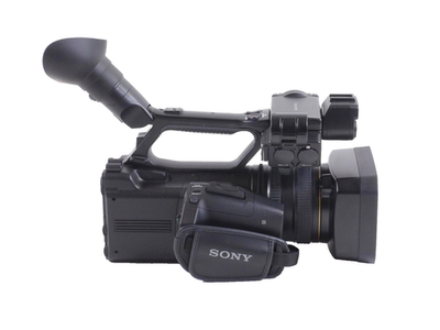 Sony HXR-NX3 HXRNX3 Camcorder for sale online | eBay