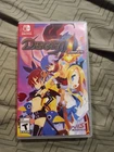 Disgaea 1 Complete (Nintendo Switch, 2018) - *Complete in Box*
