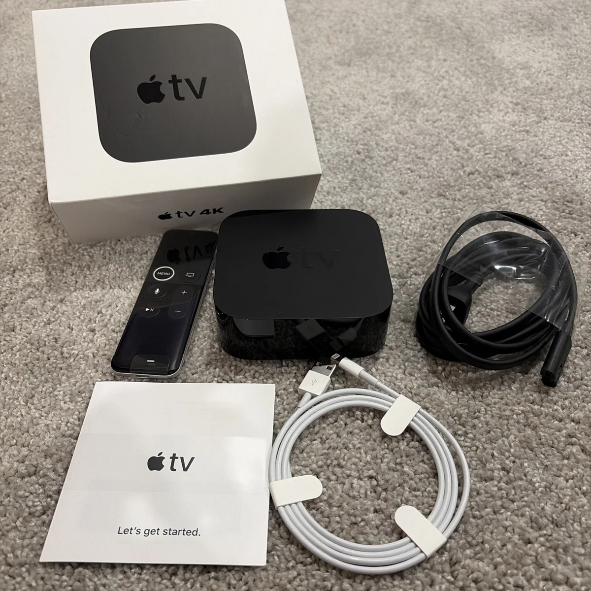 Apple Tv 1st Gen for sale - eBay