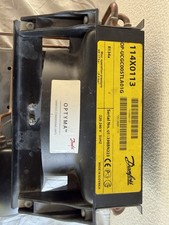 Danfoss Verflüssigungssatz, OP-UCGC005TLA01G...