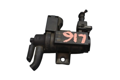 #ad 14 17 Maserati Ghibli M157 Turbocharger Pressure Regulator Valve 55228986 Oem $36.00
