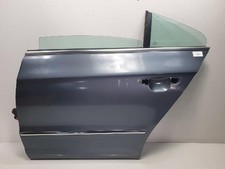 tür hinten links 3337587 VOLKSWAGEN PASSAT CC 357 2.0 TDI 140 CV DSG DPF 2008