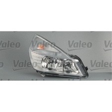VALEO Scheinwerfer Halogen rechts für Renault Espace IV JK0/1_