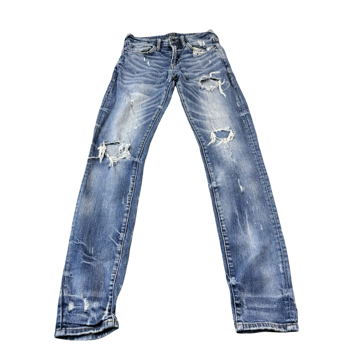 25+ Prps Denim Jeans for Men for sale | Updated Oct 2026