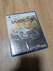 WRC 9 PS5 (Brand New Factory Sealed US Version) PlayStation 5,PlayStation 5