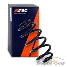 ATEC FEDER FAHRWERKSFEDER FAHRWERKSHI FÜR AUDI A4 B6 8E B7 8E 00-08