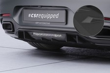 Heck Ansatz Spoiler Tuning Diffusor für Mercedes-Benz AMG GT (190) HA495-S Heck Ansatz Spoiler Tuning Diffusor für Mercedes-Benz AMG GT (190) HA495-S