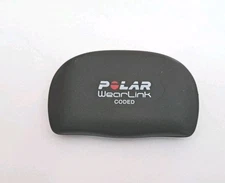 Polar T31 Wearlink Coded Chest Heart Rate Sensor Transmitter Only (No Strap) NEW