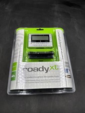 Delphi Roady XT XM Satellite Receiver w Vehicle Kit New Factory Sealed SA10175