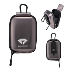 Daiya Golf Laser Rangefinder Case, Storage Bag, Cover, Hard Case For Distance M 