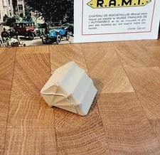 Rami JMK Roof Amédée Bollée 