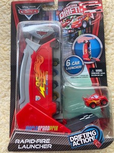 Cars Micro Drifters | eBay