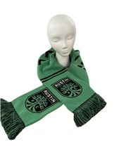 Austin FC 2025 Jersey Hook Scarf