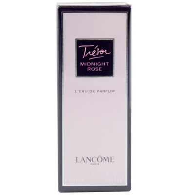 Lancome TRESOR MIDNIGHT ROSE 50 ml L eau de Parfum EdP Spray for woman