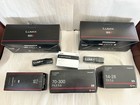 Panasonic Lumix L Mount Empty Box Lot S5II 70-300 85 1.8 14-28 Sigma 10-18 2.8 — photo 2