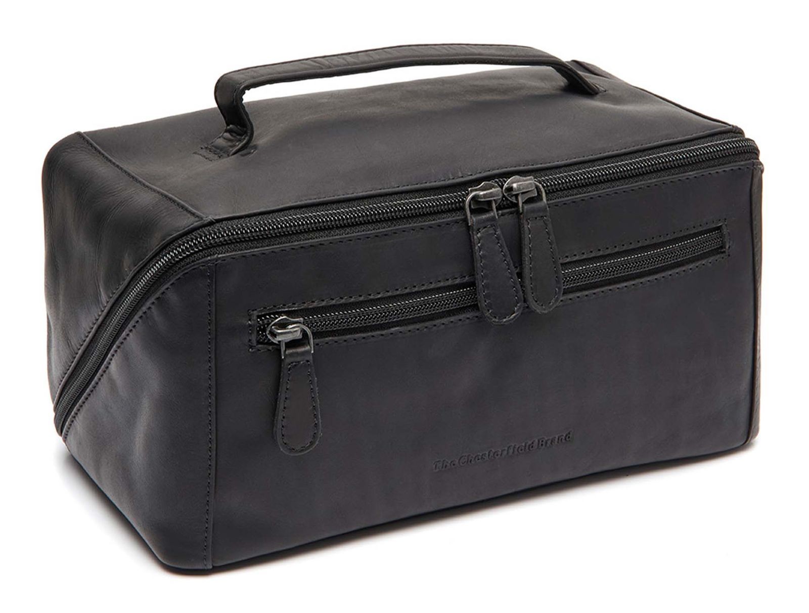 The Chesterfield Brand toiletry bag Elmia Toiletry Bag Black