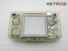 Neo Geo NeoGeo Pocket Color  Operation Confirmed