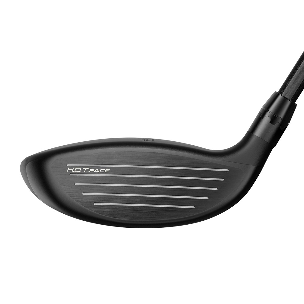 Cobra Darkspeed X Fairway Wood, Right Hand, Men's, Carbon