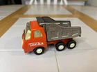 Tiny Tonka Dump