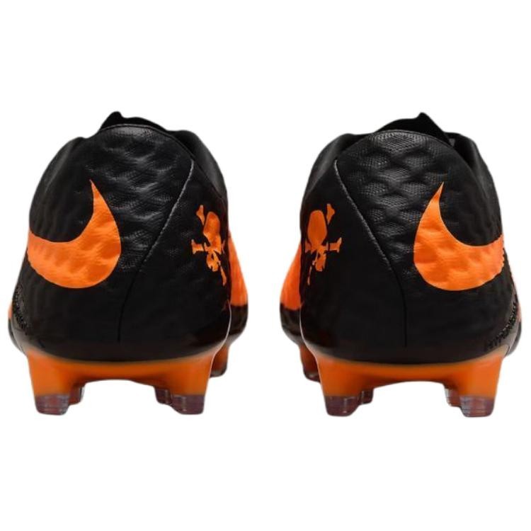 Nike Hypervenom Phantom 1 Fg Black Bright Citrus 2025 HQ8561-001