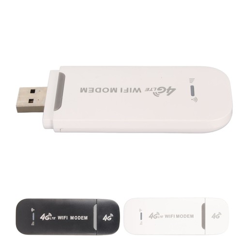 4G WiFi Router 150Mbps SIM Card Slot 10 Devices Support USB Plug And Play 4G SAL - Bild 20 von 28