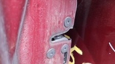 A4157403800 t&uuml;r hinten links MERCEDES-BENZ CITAN MONOSPACE W415 delcp5212978