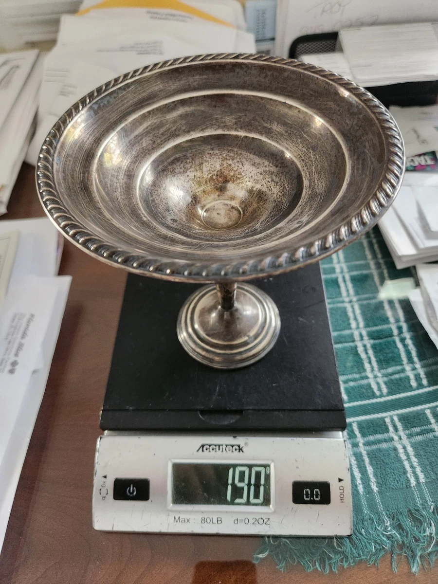 Sterling Weighted for sale | eBay