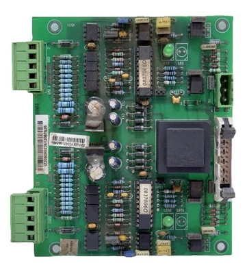 Emerson PCB 100309120002-R1 100209120024 - Bild 1 von 4