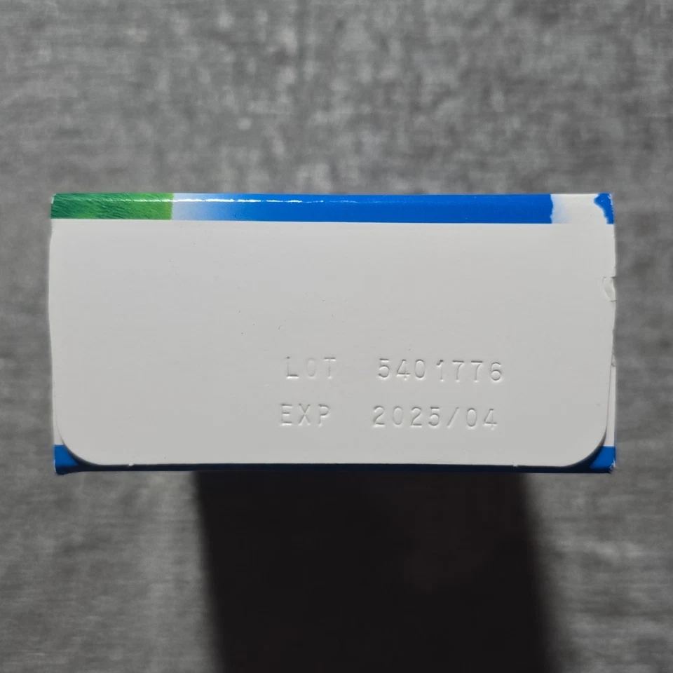 2x Claritin RediTabs 24 horas alivio de alergias 120 comprimidos CADUCIDAD 4/25 sin somnolencia Foto 2 de 4