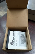 🤪 RED LION 6 DIGIT SCT DIGITAL CONTROL SCT00600