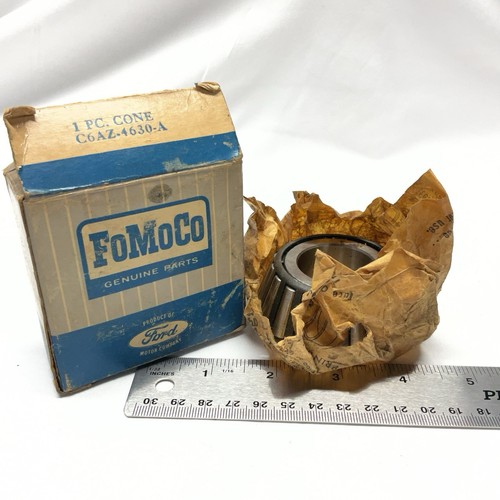 Tapered Roller Bearing 1 Pc Cone Inner Ring FoMoCo Timken HM89444