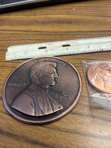 Penny Commemoratives