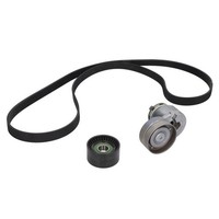 Keilrippenriemensatz Skf Vkma 36038