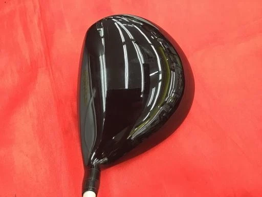 Lynx Golf PARALLAX VS-2 LIMITED 43 10.5° Stiff Regular RH 43in Driver HC 9627 - Image 2 of 4