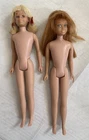 Vintage Dolls