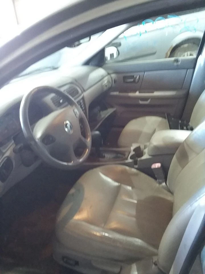 Motor de caja de fusibles compatible con 02-04 SABLE 2099701 Foto 4 de 4