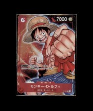 Monkey.D.Luffy [Sealed Battle Kit] P-047 Prices | One Piece