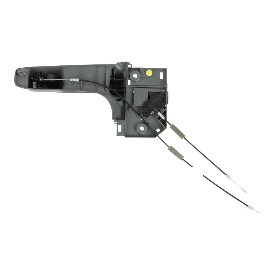 Manija interior puerta corredera original Nissan 2012-2021 NV1500 NV3500 82670-1PA0A Foto 3 de 4